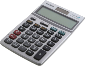 calculator PNG image-7938